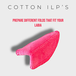 ILP - COTTON VELOUR ( SET OF 6)