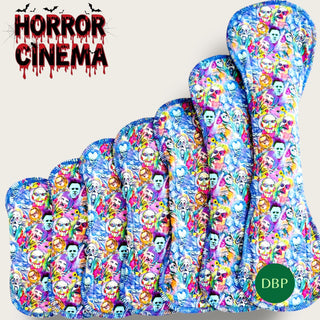PAD HORROR CINEMA (DBP)