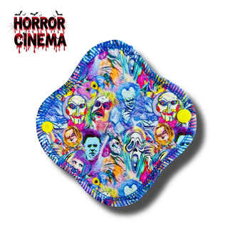 LINER SMALL HORROR CINEMA (DBP)