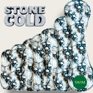PAD STONE COLD (SWIM)