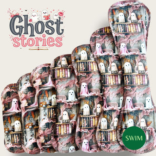 PAD GHOST STORIES (SWIM)