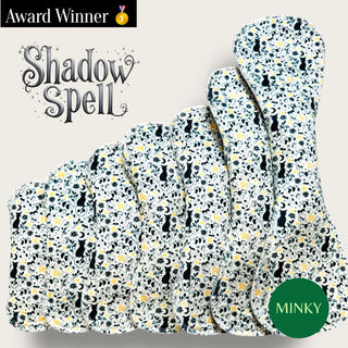 PAD SHADOWSPELL (MINKY)