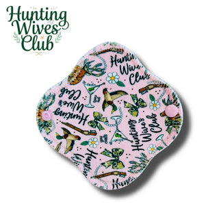 LINER SMALL HUNTING WIVES CLUB (MINKY)