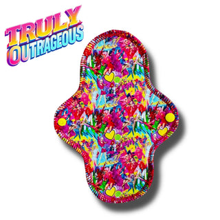 LINER LARGE TRULY OUTRAGEOUS (COTTON)