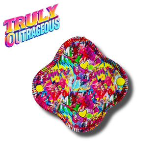 LINER SMALL TRULY OUTRAGEOUS (COTTON)