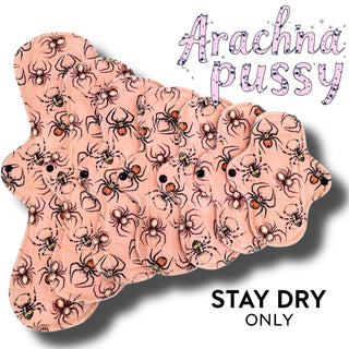 PAD ARACHNOPUSSY (STAY DRY)