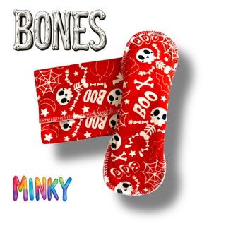 PAD BONES (MINKY)