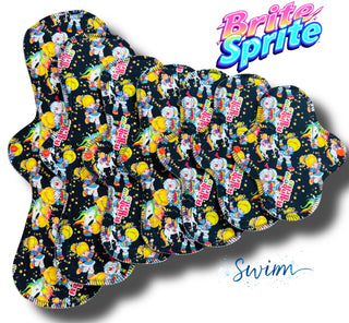 PAD BRITE SPRITE (SWIM)