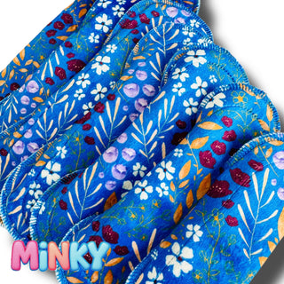 PAD BUSH BLOOMER (MINKY)
