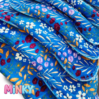 PAD BUSH BLOOMER (MINKY)