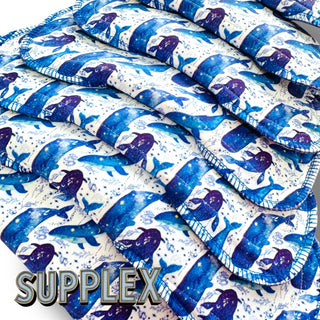 PAD CELESTIAL BLUE (SUPPLEX)