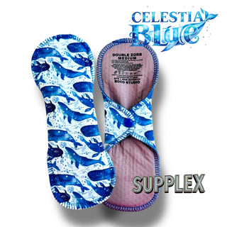 PAD CELESTIAL BLUE (SUPPLEX)