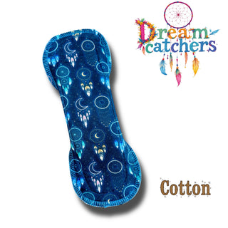 PAD DREAMCATCHERS (COTTON)