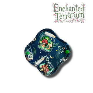 LINER SMALL ENCHANTED TERRARIUM