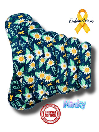 PAD F* ENDO (MINKY)