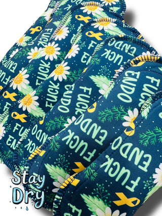 PAD F* ENDO (STAY DRY)