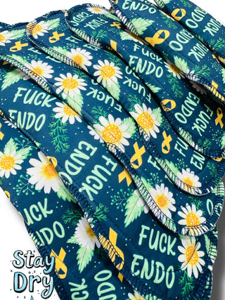 PAD F* ENDO (STAY DRY)