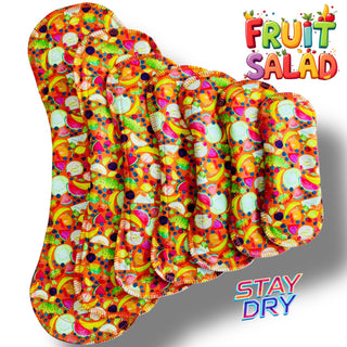 PAD FRUIT SALAD (STAY DRY)