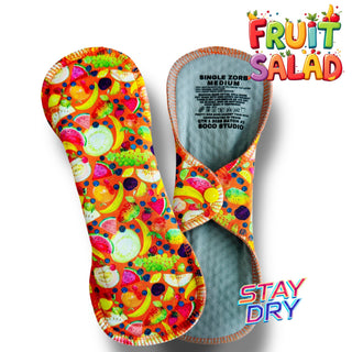PAD FRUIT SALAD (STAY DRY)