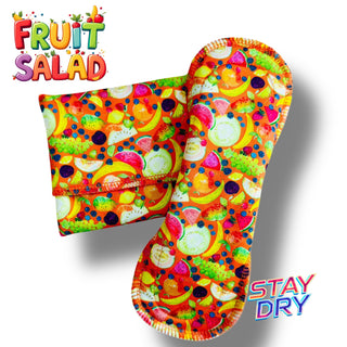 PAD FRUIT SALAD (STAY DRY)
