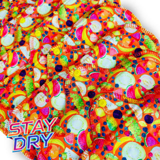 PAD FRUIT SALAD (STAY DRY)