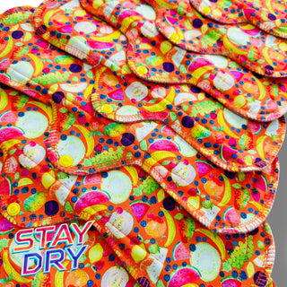 PAD FRUIT SALAD (STAY DRY)