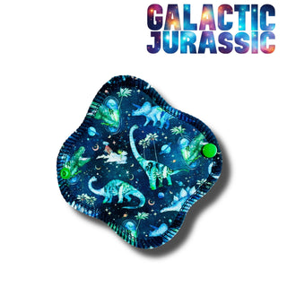 LINER SMALL GALACTIC JURASSIC