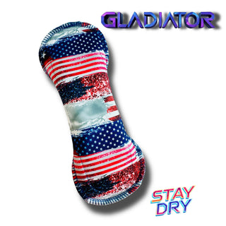 PAD GLADIATOR (STAY DRY)