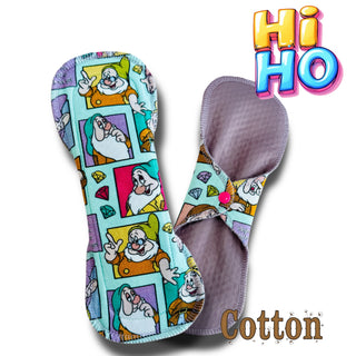 PAD HI HO (COTTON)