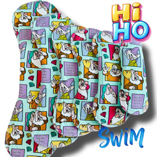 PAD HI HO (SWIM)