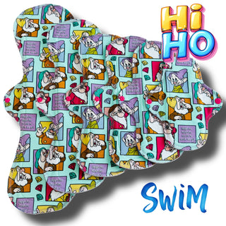 PAD HI HO (SWIM)