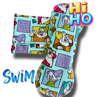 PAD HI HO (SWIM)