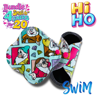LINER SMALL HI HO