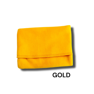 COTTON WRAPPERS