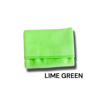 COTTON WRAPPERS