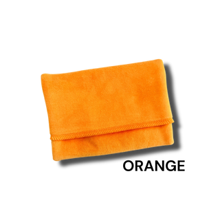 COTTON WRAPPERS