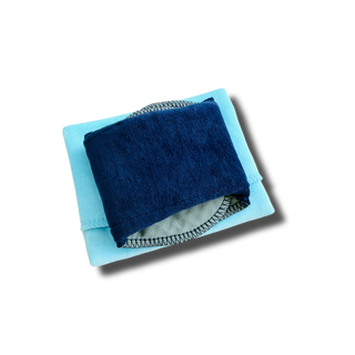COTTON WRAPPERS