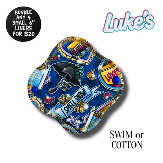 LINER SMALL LUKES