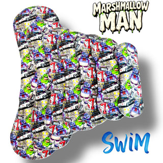 PAD MARSHMALLOW MAN (SWIM)