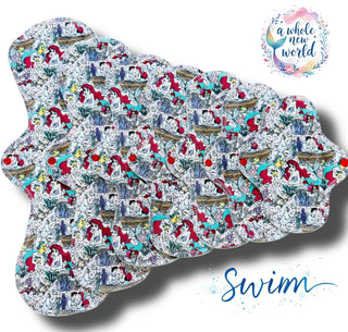 PAD A WHOLE NEW WORLD (SWIM)