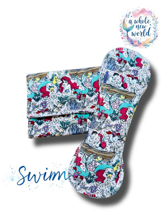 PAD A WHOLE NEW WORLD (SWIM)