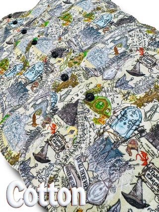 PAD MINAS TIRITH (COTTON)