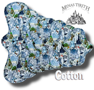 PAD MINAS TIRITH (COTTON)