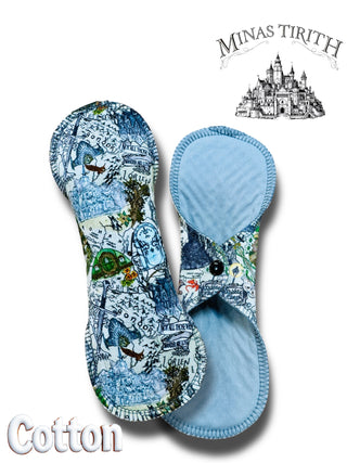 PAD MINAS TIRITH (COTTON)