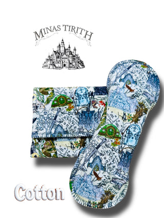 PAD MINAS TIRITH (COTTON)