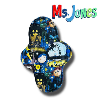 LINER LARGE MS.JONES (SWIM)