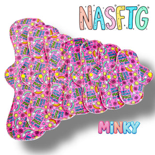 PAD NASFTG (MINKY)