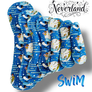 PAD NEVERLAND (SWIM)