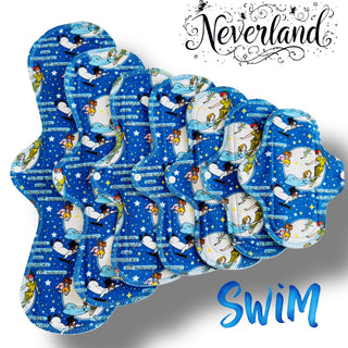PAD NEVERLAND (SWIM)