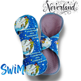 PAD NEVERLAND (SWIM)